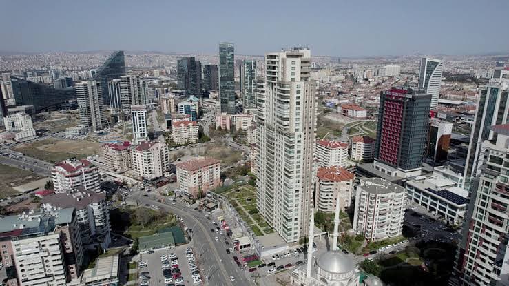 Nova Tower