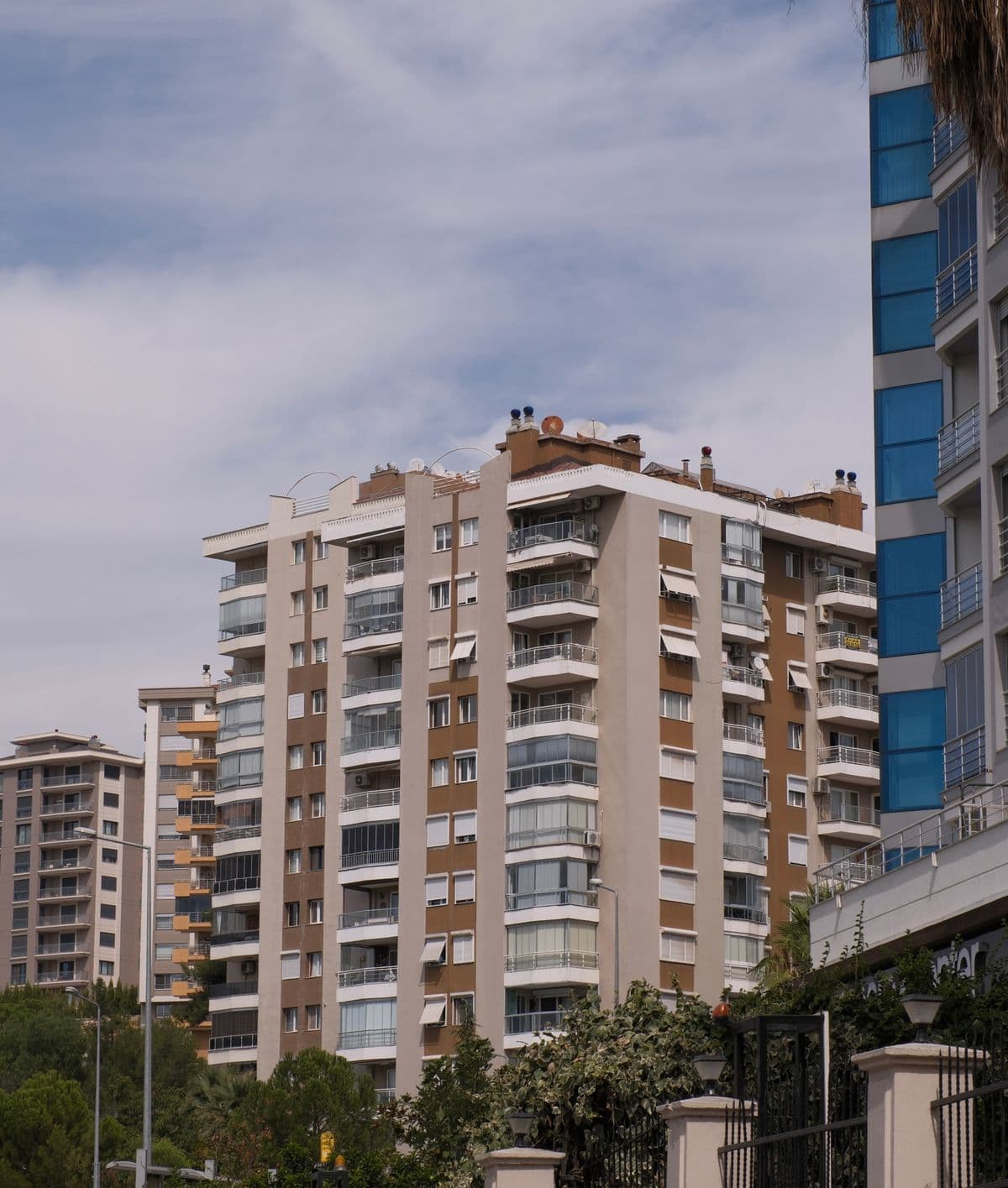 Ankara Çankaya Emek Mahallesi