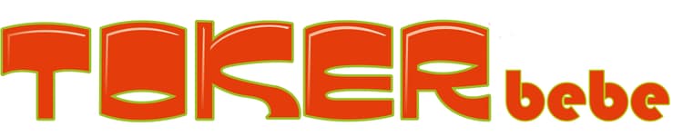 Toker Bebe Mağazaları logosu
